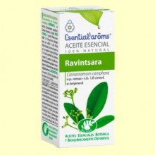 Aceite Esencial Ravintsara - 5 ml - Esential Aroms