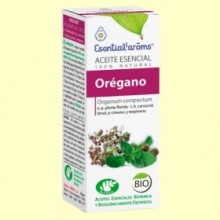 Aceite Esencial de Orégano - 10 ml - Esential Aroms