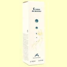Crema de Manos - bel- 100 ml -shanabel