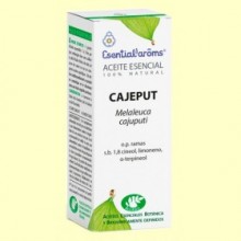 Aceite Esencial de Cajeput- 10 ml - Esential Aroms