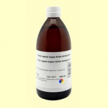 Aceite Vegetal Rosa Mosqueta (Silvestre) - 500 ml - Esential'arôms