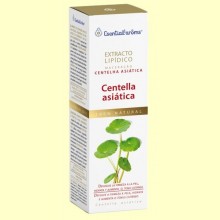 Extracto lipídico de Centella Asiática - 100 ml - Esential Aroms