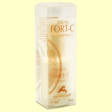 Serum Fort C Vitamina C - bel- 30 ml -shanabel