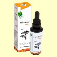 MicoVital Reishi - 50 ml - 100% Natural
