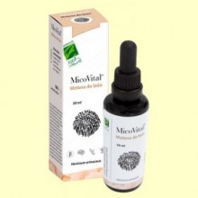 MicoVital Melena de León - 50 ml - 100% Natural