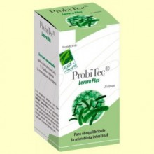 ProbiTec Levura Plis - 20 cápsulas - 100% Natural