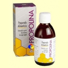 Propolina - Própolis - 500 ml - Artesanía Agricola