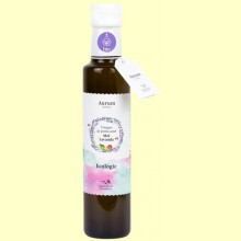 Vinagre de Manzana más Miel de Lavanda Bio - 250 gramos - Aurum Herborea