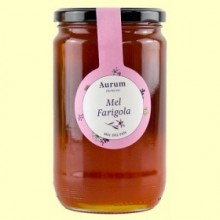 Miel de Tomillo - 950 gramos - Aurum Herborea