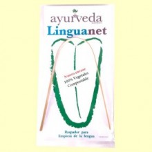 Linguanet Bambú - Ayurveda