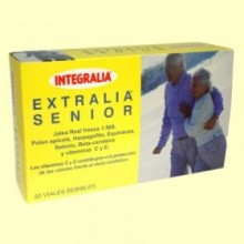 Extralia Senior - 20 viales - Integralia