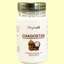 Chagostán - 30 cápsulas - Phytovit