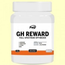 GH Reward Naranja - 480 gramos - PWD
