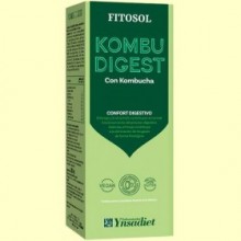 Kombu Digest con Kombucha - 200 ml - Ynsadiet