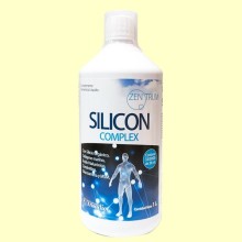 Silicon Complex - 1 litro - Ynsadiet