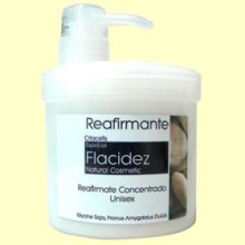 Reafirmante Especial Flacidez - 500 ml - Ynsadiet