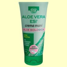 Crema de Manos Aloe Vera - 75 ml - ESI Laboratorios
