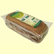 Pan de Molde Integral de Espelta - 260 gramos - Horno natural