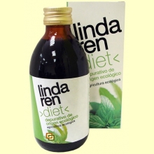 Depurativo de origen ecológico - 250 ml - Lindaren diet