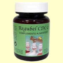 Regubel - 60 comprimidos - Bellsolà