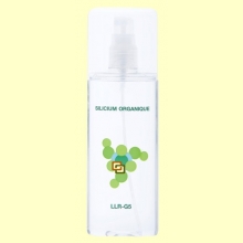 Spray - 200 ml - Silicio Orgánico LLR-G5