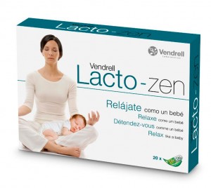 lacto-zen Laboratorios Vendrell