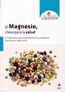El Magnesio, clave para la salud