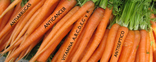 caroteno