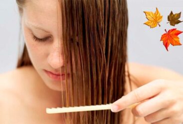consejos para la caída del cabello en otoño